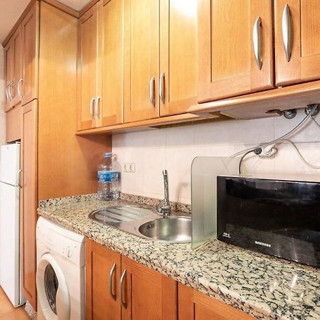 Modern Apartment In The Heart Of غرناطة المظهر الخارجي الصورة